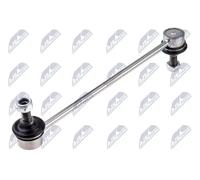 Giunto barra stabilizzatrice Assale anteriore Sx Barra d'accoppiamento NTY