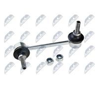 Giunto barra stabilizzatrice Assale anteriore Sx Barra d'accoppiamento NTY