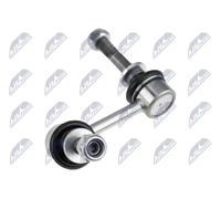 Giunto barra stabilizzatrice Assale anteriore Sx Barra d'accoppiamento NTY