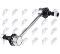 Giunto barra stabilizzatrice Assale anteriore Sx Barra d'accoppiamento NTY