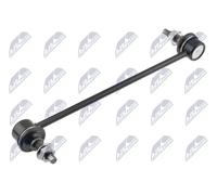 Giunto barra stabilizzatrice Assale anteriore Sx Barra d'accoppiamento NTY