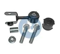 Giunto barra stabilizzatrice Assale anteriore Sx Barra d'accoppiamento RTS
