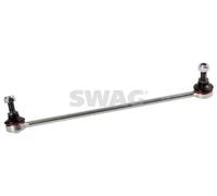 2x Collegamenti barra stabilizzatrice SWAG Davanti S+D per BMW X3 E53
