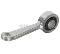 2x Collegamenti barra stabilizzatrice SWAG Davanti S+D per MERCEDES-BENZ CLS E