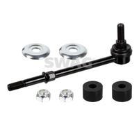 Giunto barra stabilizzatrice Assale anteriore Sx Barra d'accoppiamento SWAG