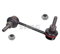 Giunto barra stabilizzatrice Assale anteriore Sx Barra d'accoppiamento SWAG