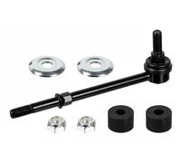 SWAG Autoteile Bielletta barra stabilizzatrice Anteriore Sx 82 92 3724