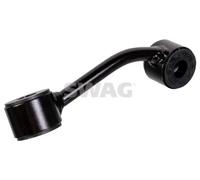 2x Collegamenti barra stabilizzatrice SWAG Davanti S+D per MERCEDES-BENZ, VW LT