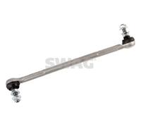 2x Collegamenti barra stabilizzatrice SWAG Davanti S+D per BMW 3 E92, X1 E84, 1