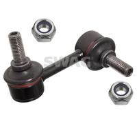 Giunto barra stabilizzatrice Assale anteriore Sx Barra d'accoppiamento SWAG