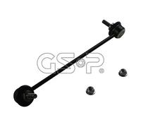 Giunto barra stabilizzatrice Assale anteriore Sx Biella di spinta S050072 GSP