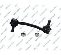 Giunto barra stabilizzatrice Assale anteriore Sx Biella di spinta S050215 GSP