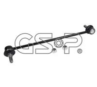 Giunto barra stabilizzatrice Assale anteriore Sx Biella di spinta S050216 GSP