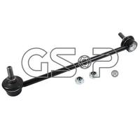 Giunto barra stabilizzatrice Assale anteriore Sx Biella di spinta S050220 GSP