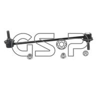 Giunto barra stabilizzatrice Assale anteriore Sx Biella di spinta S050256 GSP