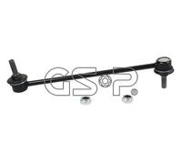 Giunto barra stabilizzatrice Assale anteriore Sx Biella di spinta S050362 GSP