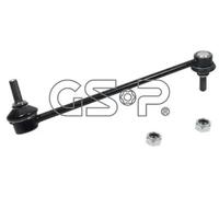 Giunto barra stabilizzatrice Assale anteriore Sx Biella di spinta S050376 GSP