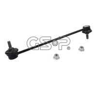 Giunto barra stabilizzatrice Assale anteriore Sx Biella di spinta S050383 GSP