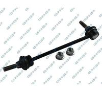 Giunto barra stabilizzatrice Assale anteriore Sx Biella di spinta S050511 GSP