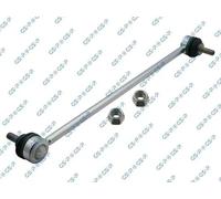 Giunto barra stabilizzatrice Assale anteriore Sx Biella di spinta S050521 GSP