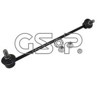 Giunto barra stabilizzatrice Assale anteriore Sx Biella di spinta S050618 GSP