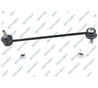 Giunto barra stabilizzatrice Assale anteriore Sx Biella di spinta S050628 GSP