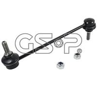 Giunto barra stabilizzatrice Assale anteriore Sx Biella di spinta S050704 GSP