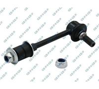 Giunto barra stabilizzatrice Assale anteriore Sx Biella di spinta S050727 GSP