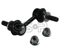 Giunto barra stabilizzatrice Assale anteriore Sx Biella di spinta S050849 GSP