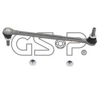 Giunto barra stabilizzatrice Assale anteriore Sx Biella di spinta S051076 GSP