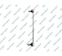 Giunto barra stabilizzatrice Assale anteriore Sx Biella di spinta S051314 GSP