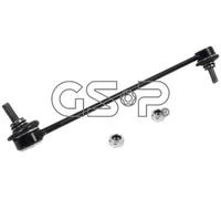 Giunto barra stabilizzatrice Assale anteriore Sx Biella di spinta S100157 GSP