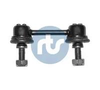 Giunto barra stabilizzatrice Assale post. bilaterale Barra d'accoppiamento RTS