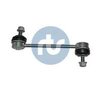 Giunto barra stabilizzatrice Assale post. bilaterale Barra d'accoppiamento RTS