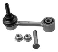 Giunto barra stabilizzatrice Assale posteriore Asta del pendolo 26775 02 per VW