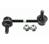 Giunto barra stabilizzatrice Assale posteriore Asta del pendolo 33369 01 per KIA