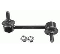 Giunto barra stabilizzatrice Assale posteriore Asta del pendolo 34483 01