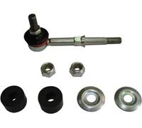 2x Collegamenti barra stabilizzatrice TRW Retro S+D per MITSUBISHI LANCER VII,