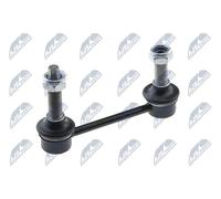 Giunto barra stabilizzatrice Assale posteriore Asta del pendolo ZLT-ME-005 NTY