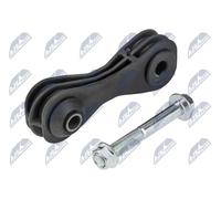 Giunto barra stabilizzatrice Assale posteriore Asta del pendolo ZLT-ME-006 NTY