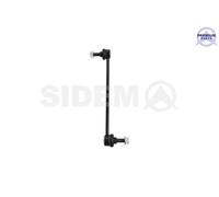 Giunto barra stabilizzatrice Assale posteriore Barra d'accoppiamento 19266 SIDEM