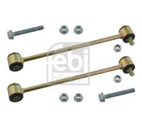 Giunto barra stabilizzatrice Assale posteriore Barra d'accoppiamento 23763