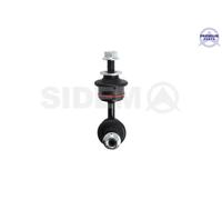 Giunto barra stabilizzatrice Assale posteriore Barra d'accoppiamento 3266 SIDEM