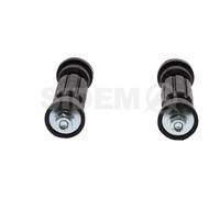 Giunto barra stabilizzatrice Assale posteriore Barra d'accoppiamento 3269 SIDEM