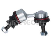 Giunto barra stabilizzatrice Assale posteriore Barra d'accoppiamento 38120