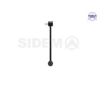 Giunto barra stabilizzatrice Assale posteriore Barra d'accoppiamento 49666 SIDEM