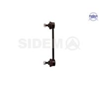 Giunto barra stabilizzatrice Assale posteriore Barra d'accoppiamento 81169 SIDEM