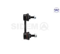 Giunto barra stabilizzatrice Assale posteriore Barra d'accoppiamento 83064 SIDEM