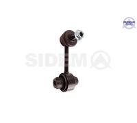 Giunto barra stabilizzatrice Assale posteriore Barra d'accoppiamento 83066 SIDEM