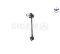 Giunto barra stabilizzatrice Assale posteriore Barra d'accoppiamento 91061 SIDEM